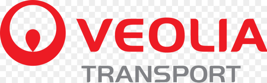 Logo Veolia Giao Thông Công Nhiệt Tình Thương - phương tiện vận chuyển
