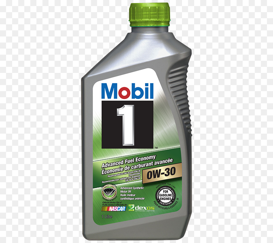 Mobil 1 Sintetico olio Motore, olio di Petrolio - Auto olio Motore