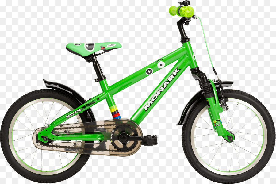 Monark Crescent Negozio Di Biciclette Verde - Bicicletta