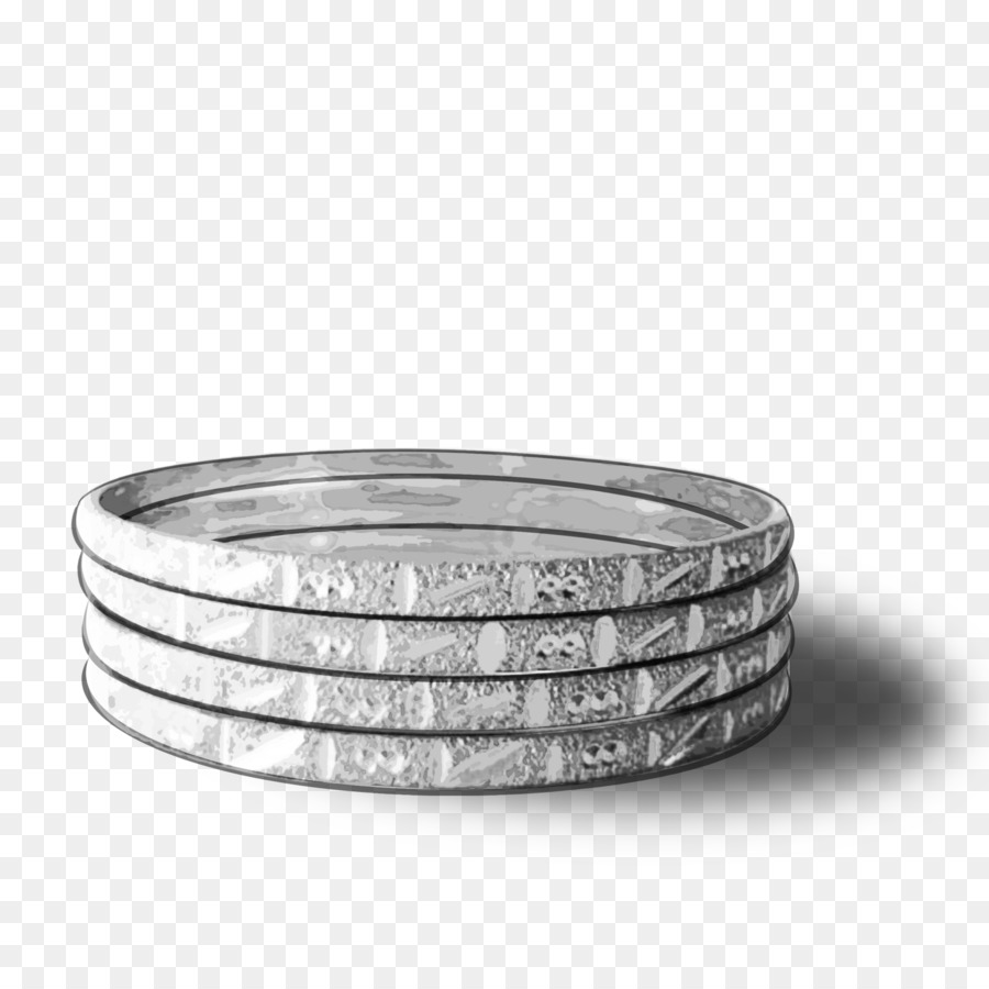 Braccialetto dell'Orecchino anello di Nozze d'Oro - anello di nozze