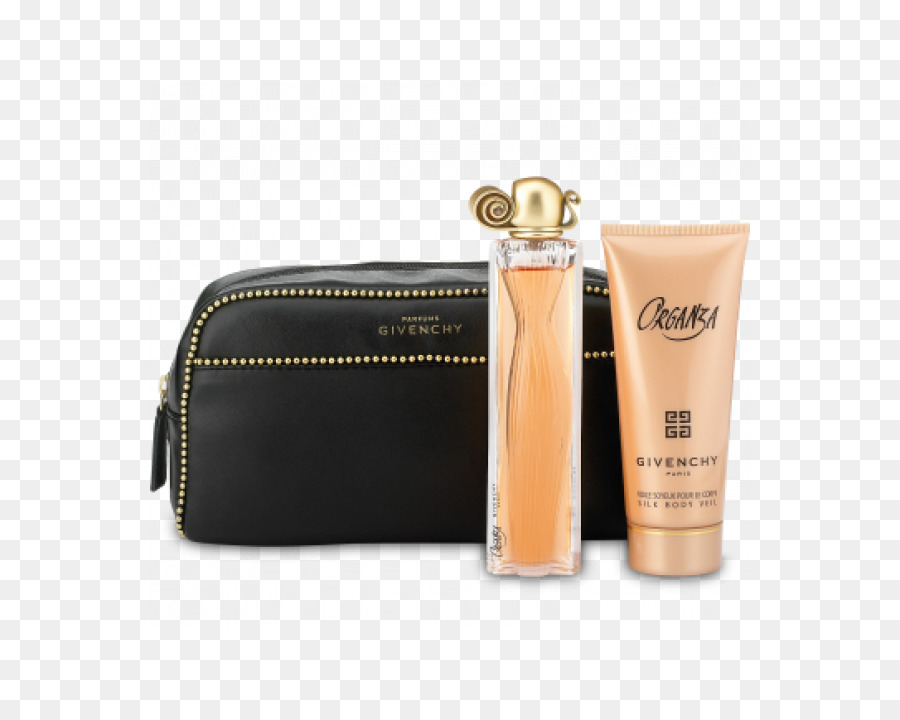 Parfüm-Leder-Handtasche - Parfums Givenchy