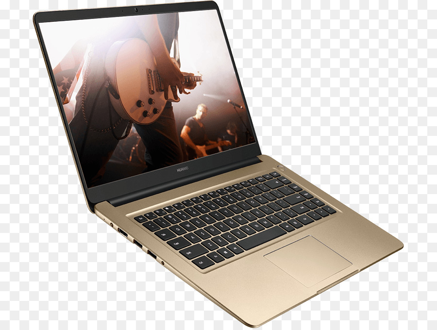 Laptop Intel Core Huawei MateBook - computer portatile