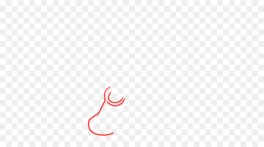 Dòng Điểm Giày Logo Clip nghệ thuật - kem vẽ