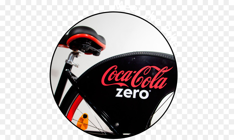 Coca-Cola Zero Kohlensäurehaltige Getränke Trinken können - Coca Cola