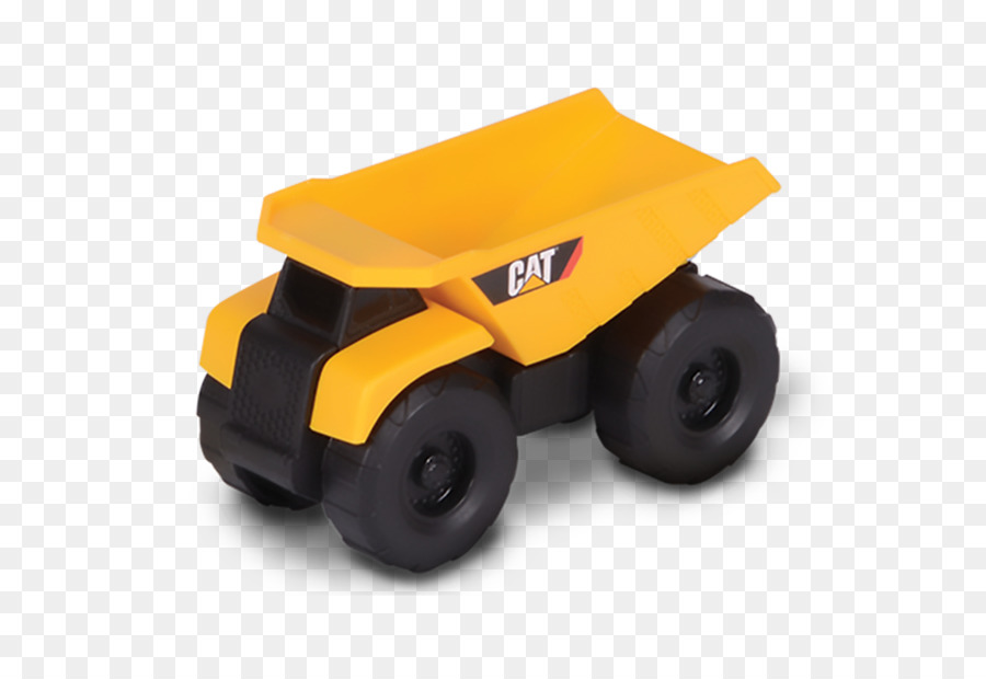 Caterpillar Inc. Auto Spielzeug Schwere Maschinen Dump truck - Auto