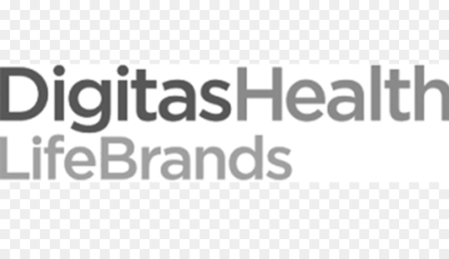 Marke Logo Digitas Health - Design
