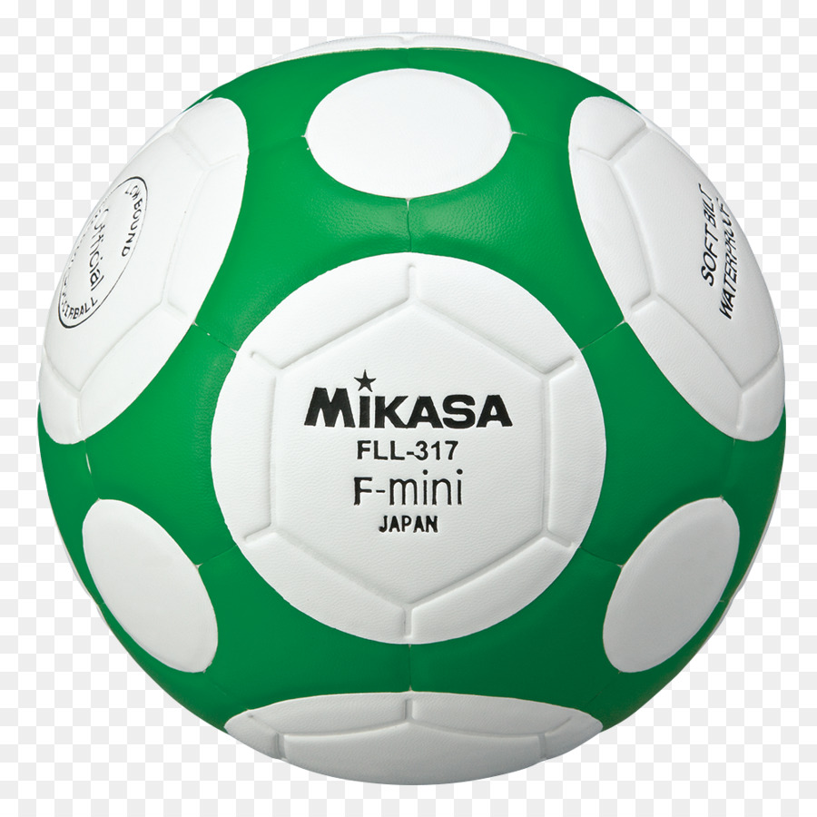 Mikasa Sport-Japan-Fußball-Nationalmannschaft Futsal - Ball