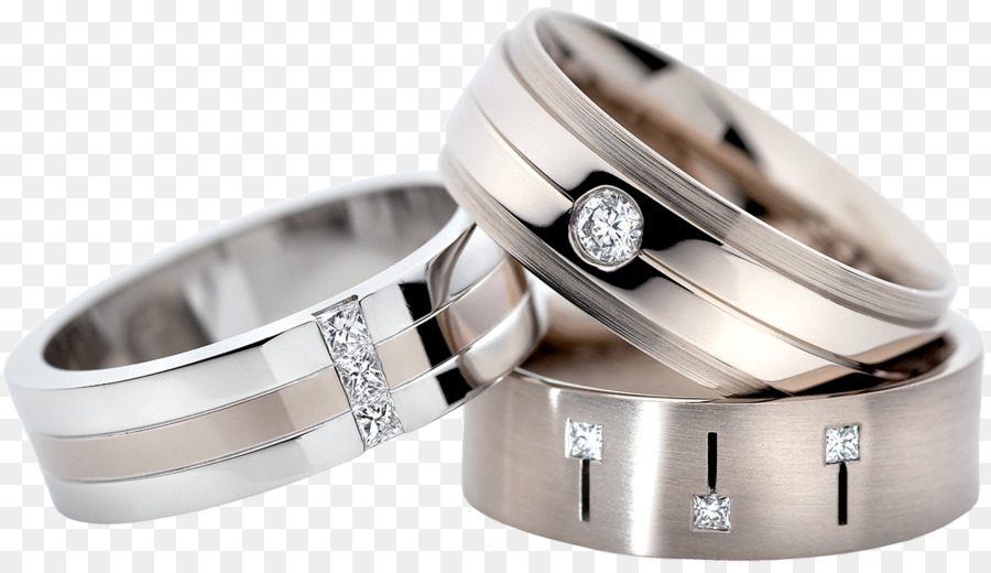 Anello di nozze anello di Fidanzamento Anello di dimensioni - anello