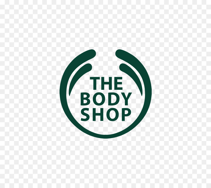 Marchio The Body Shop Logo M. H. Alshaya Co. - rossetto