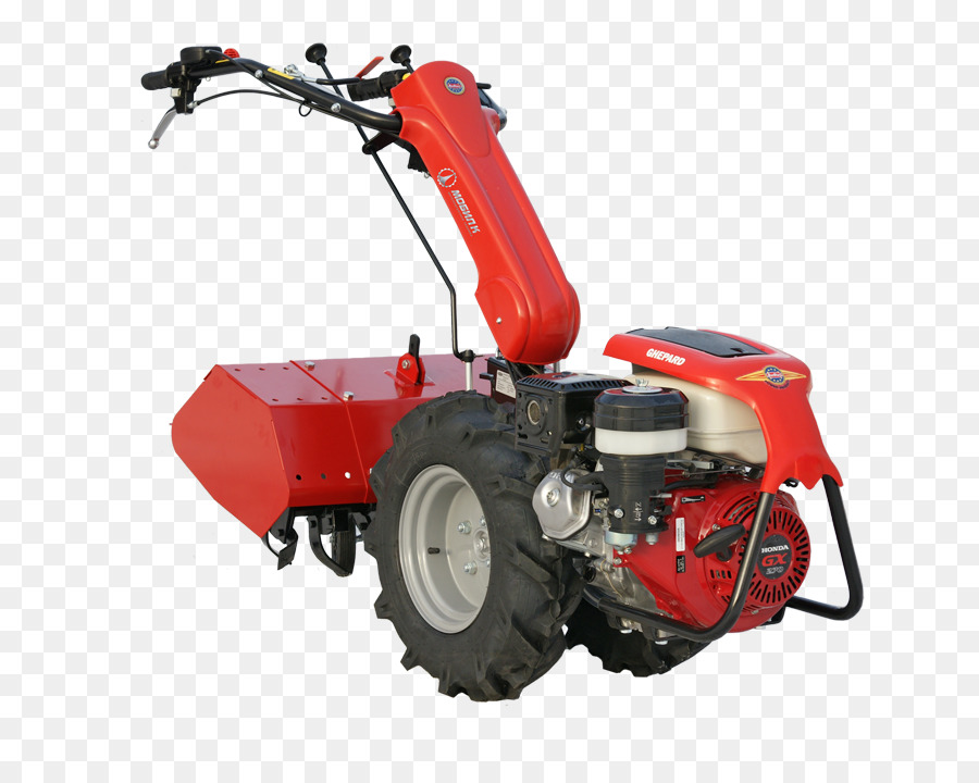 Zwei-Rad-Traktor-Russland Grubber Landmaschinen - Russland