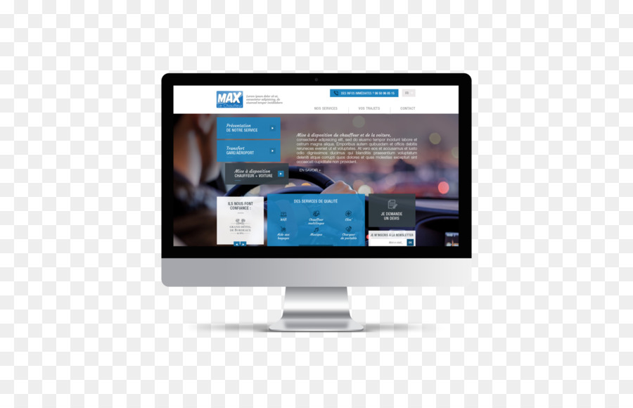 Web Entwicklung, Responsive web design Dubai - Web design