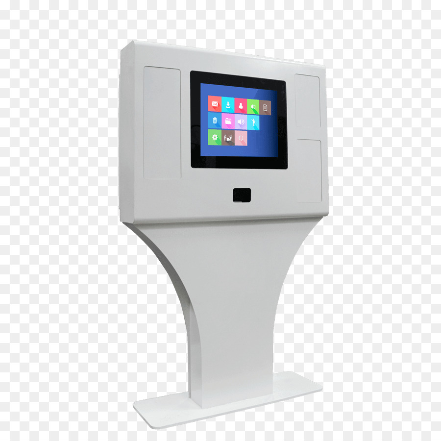 Getragen interaktive Interaktive Kiosks, Multimedia Computer, Monitor Zubehör, Display Media - andere