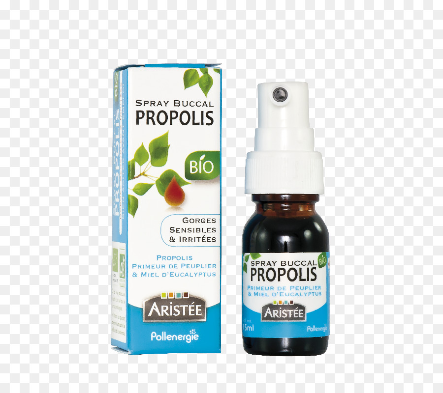 Propolis-Aerosol-spray Ätherisches öl Bio-Lebensmittel - gut sein