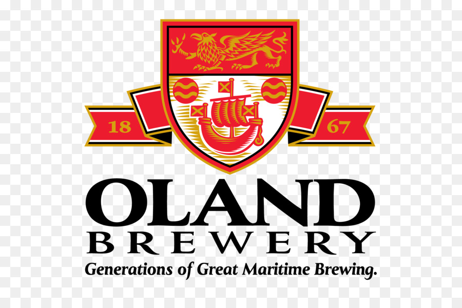 Roland Oland Brauerei Logo Marke Giant Land Rover - andere