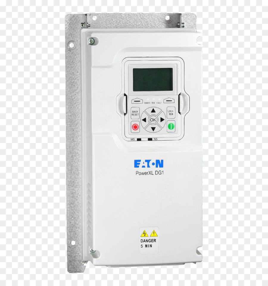 Variable Frequency Adjustable Speed Drives Hardware