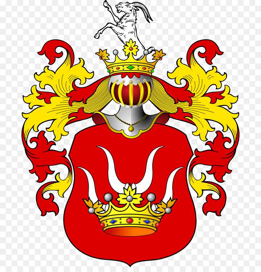 Leszczyc Wappen Wappen polnischen heraldik Familie - Familie