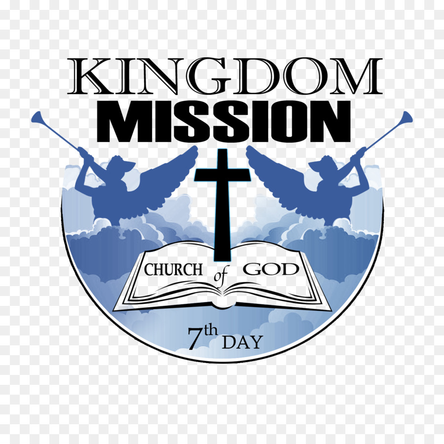 Logo Königreich und Mission: Eine Biblische Studie über das Reich Gottes und die Weltweite Mission Seines Volkes Organisation Mission Königreich - andere