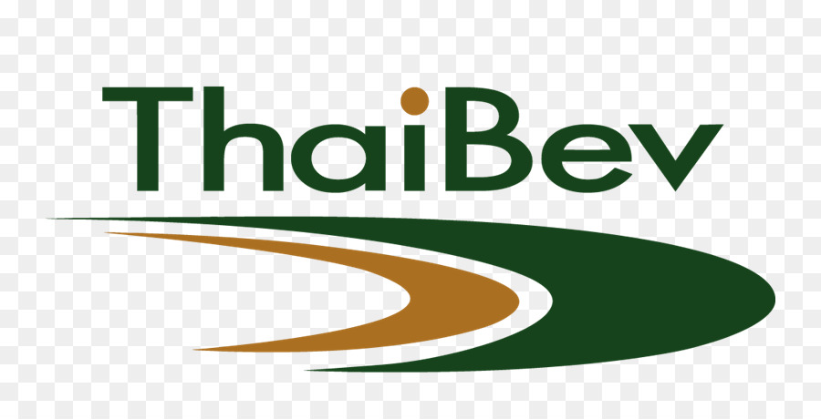 Logo ThaiBev Marke Thailand - thai Tee