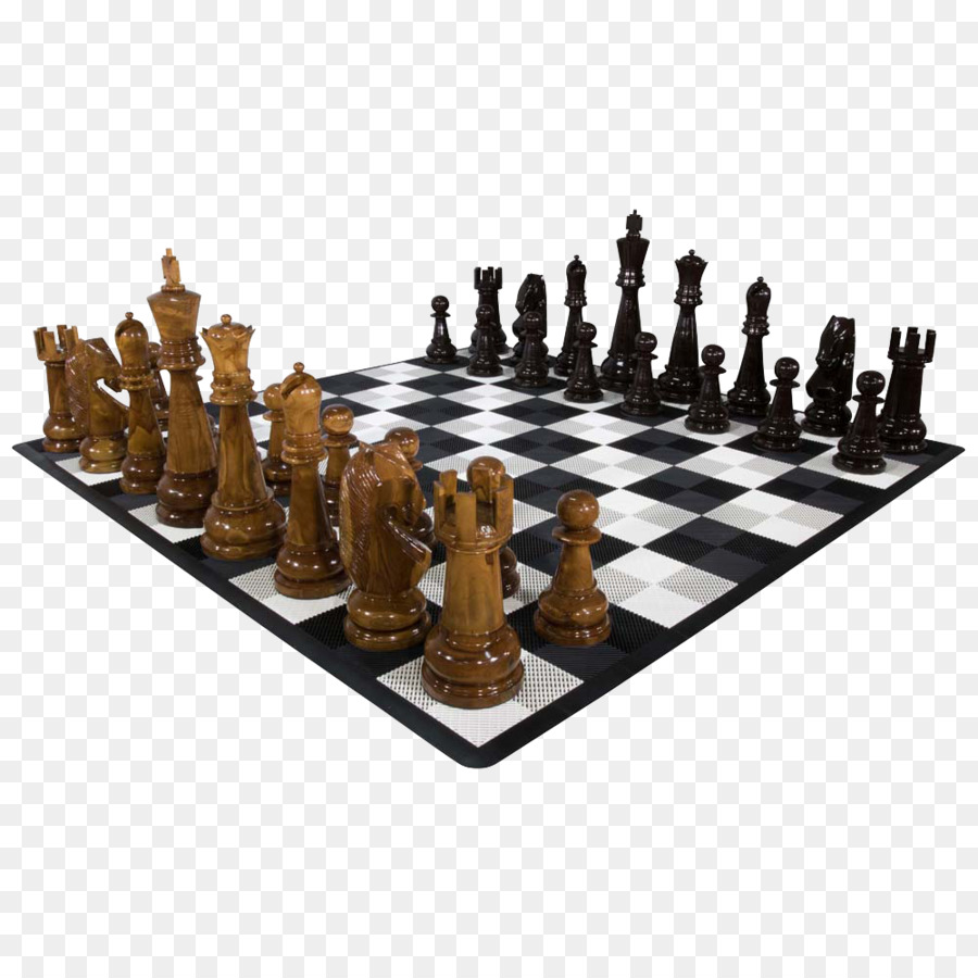 Pezzo degli scacchi Dama Gioco di Scacchiera - scacchi