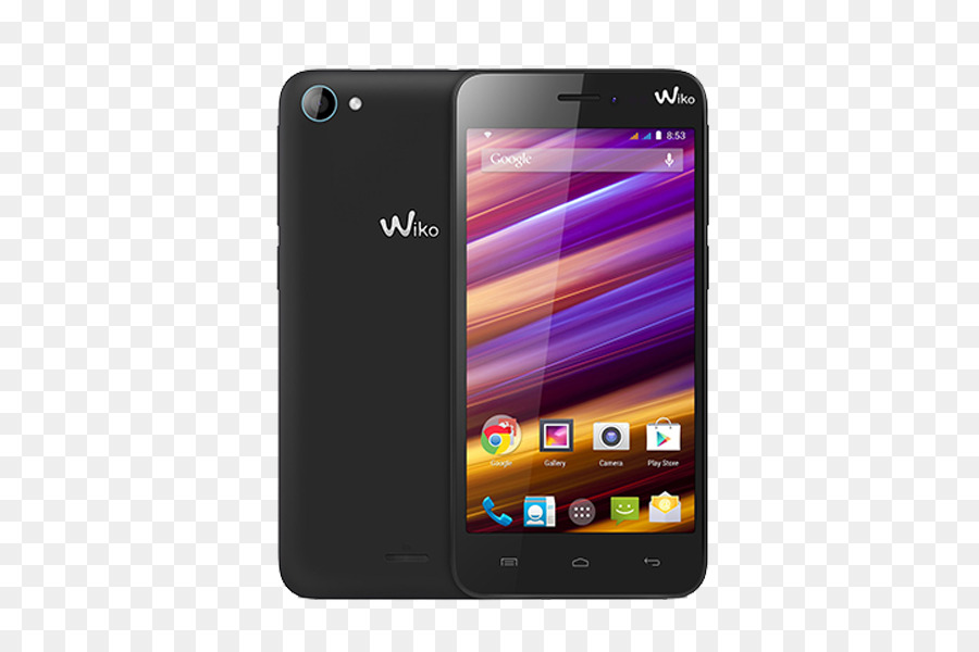 Wiko JIMMY Smartphone Android Telefon - Lai Thai