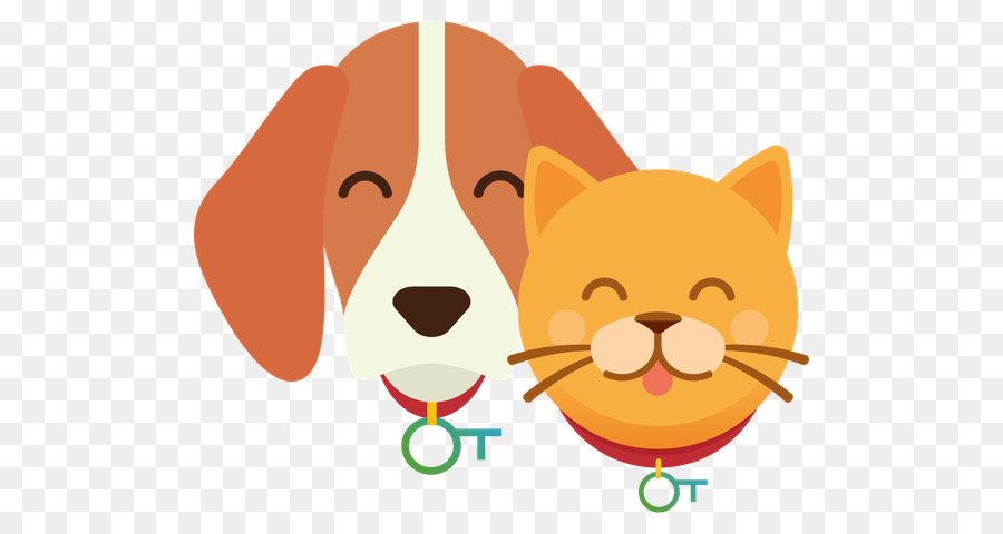 Cat And Dog Cartoon png download - 600*480 - Free Transparent Whiskers png  Download. - CleanPNG / KissPNG