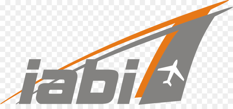 Logo IABI Marchio Aeroporto - Design