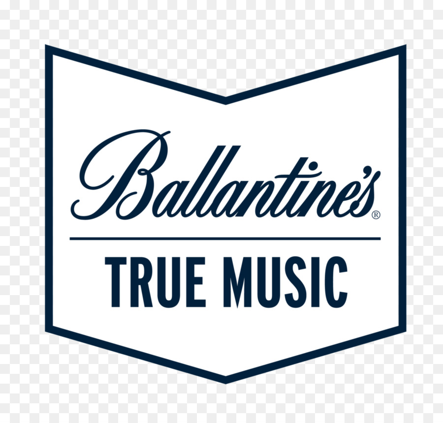 Logo Ballantine Pernod Ricard - Thiết kế