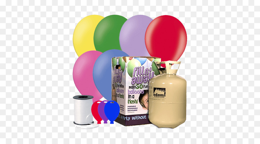 Spielzeug Ballon Helium Ballon Gas Zylinder - gas Ballon