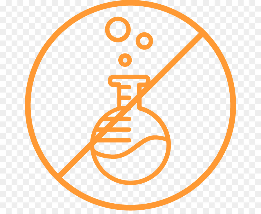 Disegno di alimenti Biologici libro da Colorare di Laboratorio Fiaschi - arancione chimica