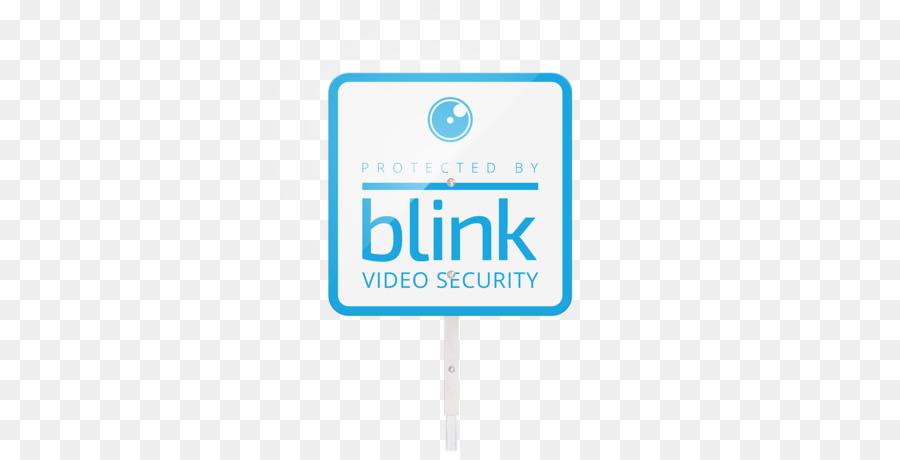 Blink Casa Logo Brand - batter ciglio