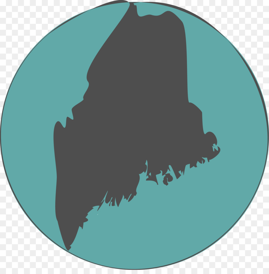 Clip art Royalty-free del Maine - altri