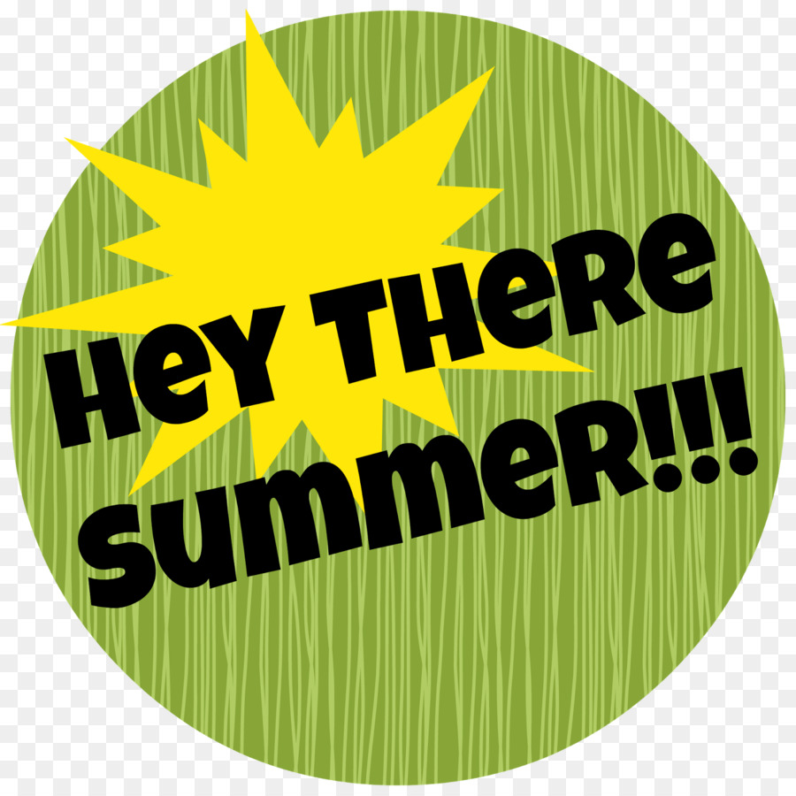 Logo Green Leaf Schriftart - Sommertag
