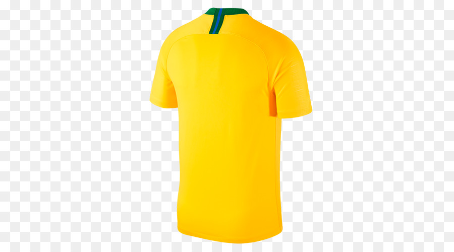 T-shirt Polo-shirt von Lacoste Piqué - Brasilien Trikot
