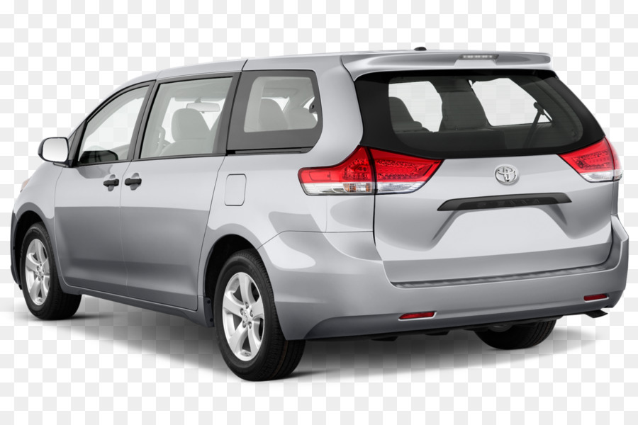 2011 Toyota Sienna Limited AWD Review  YouTube
