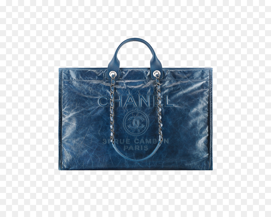 Chanel Tote bag Beijing Handtasche - chanel Handtasche
