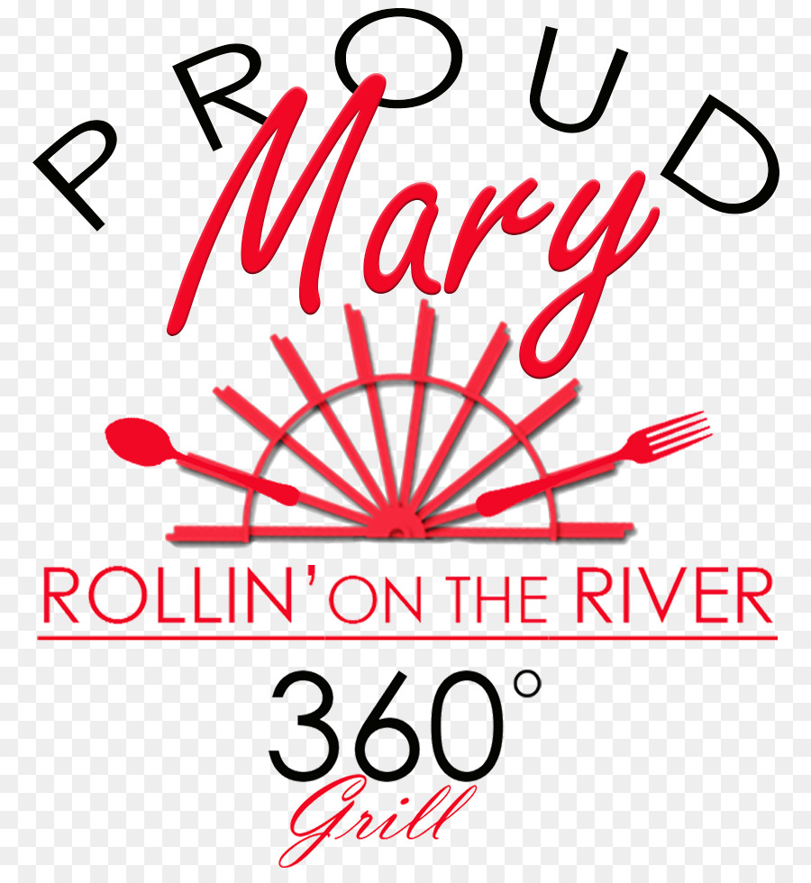Stolz Marys 360° Grill-Marke-Logo-Punkt Clip-art - bourbon Tag