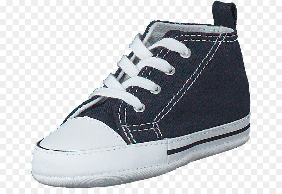 Sneakers Skate Schuh Converse Chuck Taylor All Stars - blau converse