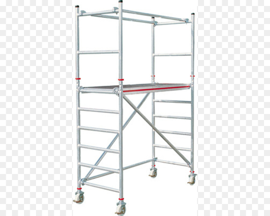 Metri Mechanic Krause Kft. Ladder Materiale - torri elettriche