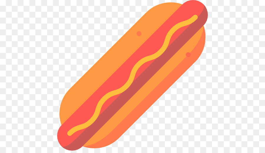 Hot dog đồ ăn Vặt Máy tính Biểu tượng - thức ăn vặt