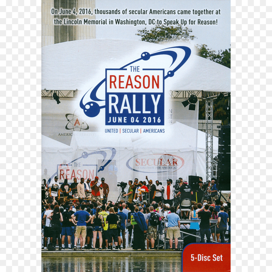 Grund Rally Championship-Banner Hobby Marke - Amerikanische Atheisten