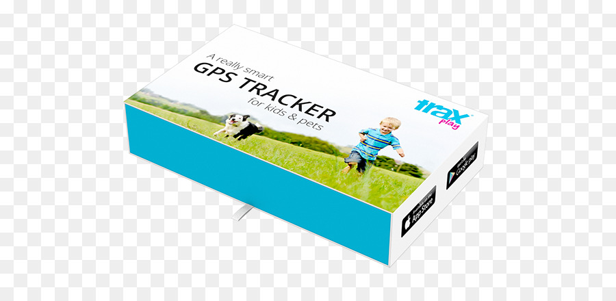 GPS-Navigation-Systeme GPS-tracking-Gerät Global Positioning System, GLONASS-Hund - box blau