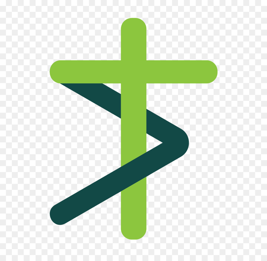 Logo Grüne Linie - Linie