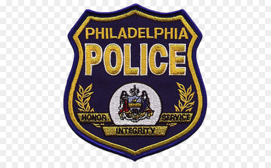Huy hiệu Philadelphia Sở cảnh Sát Quận thứ 19 BÁO # 1 cuộc Họp sĩ quan cảnh Sát - sở cảnh sát