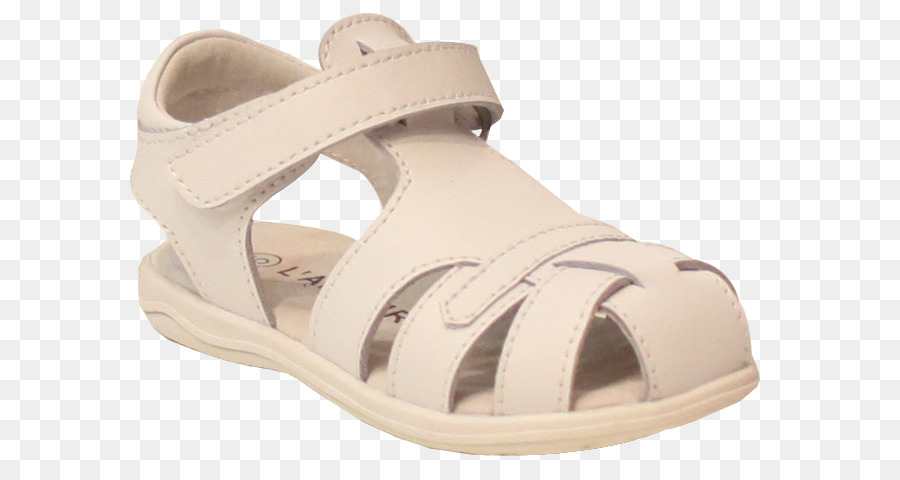 Sandalo Pattino Scorrevole - battesimo scarpe