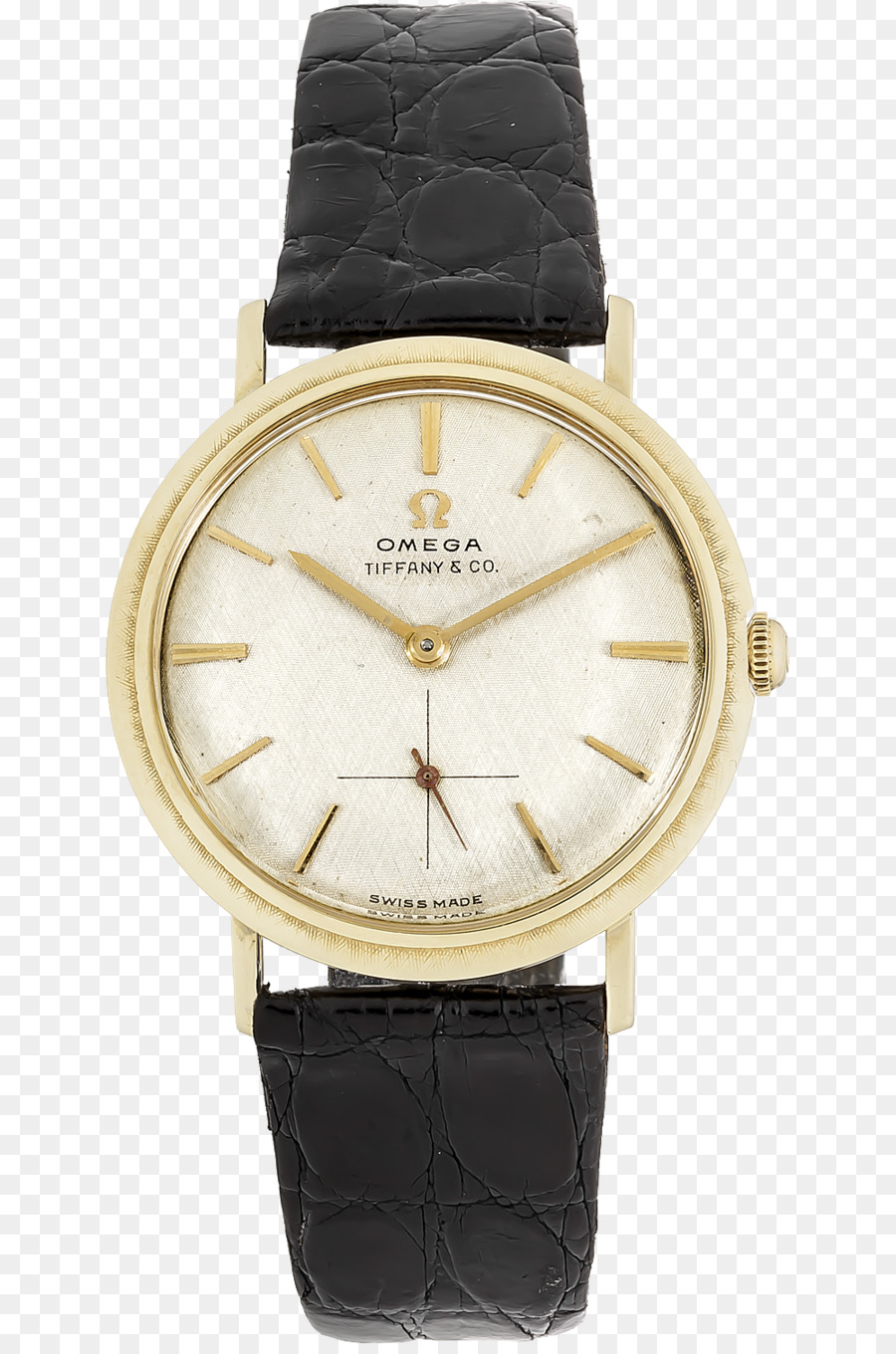 Uhr Adriatica Omega-Speedmaster-Uhr-Nixon - Uhr