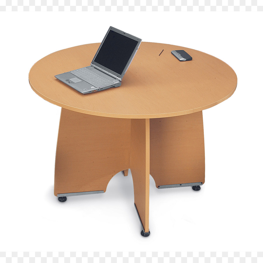Round-table-Computer-Schreibtisch Conference Centre - Tabelle
