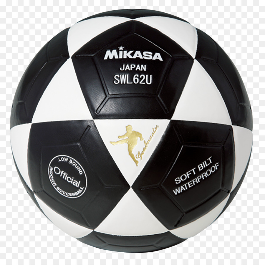 Mikasa Sport-Fußball Futsal Footvolley - Ball