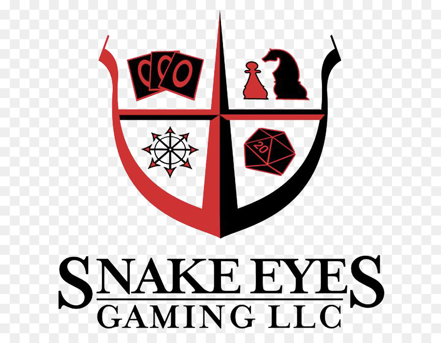 Logo Marke Erholung Schriftart - Schlangen Auge
