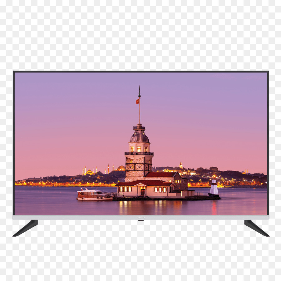 Risoluzione 4K Vestel Ultra-televisione ad alta definizione retroilluminato LED LCD - конвея¶r Sistemi