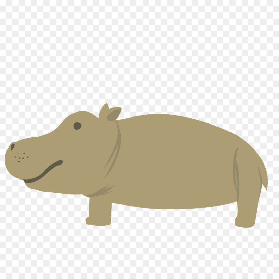 Lợn Động Vật Mõm - Lợn